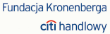 Fundacja Citi Handlowy im. Leopolda Kronenberga - PL