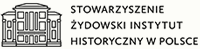 Stowarzyszenia Żydowski Instytut Historyczny - PL