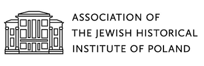 Stowarzyszenia Żydowski Instytut Historyczny - EN